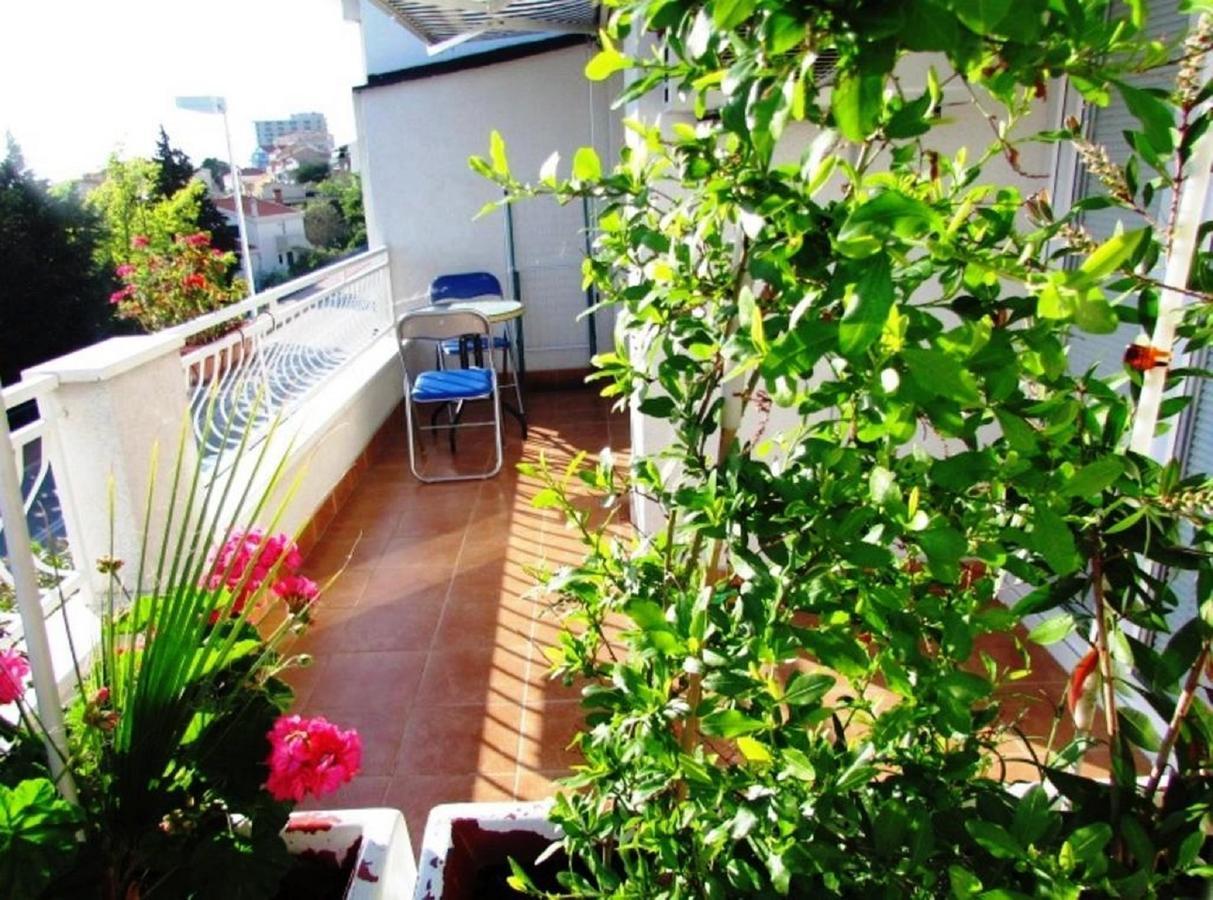 Urban Apartments Jadre 马卡尔斯卡 外观 照片