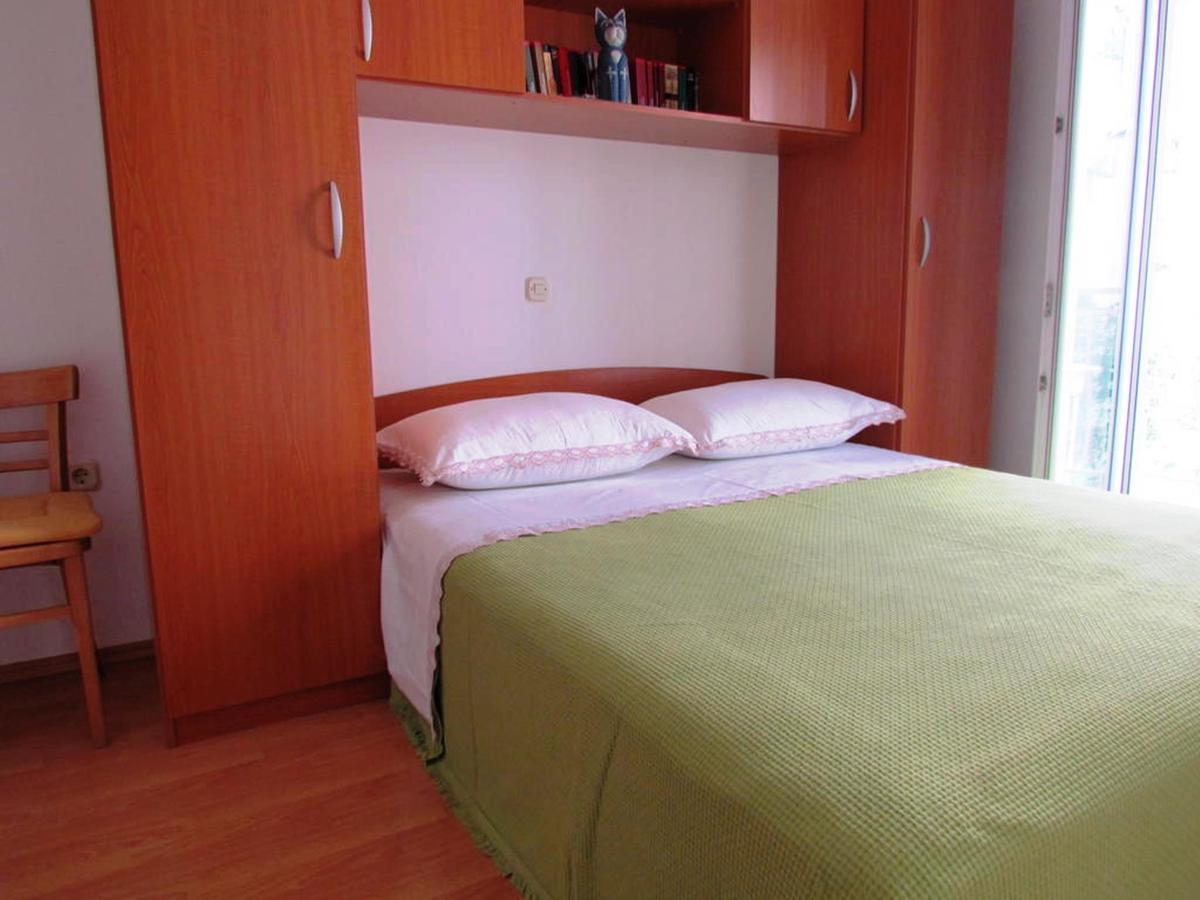Urban Apartments Jadre 马卡尔斯卡 外观 照片