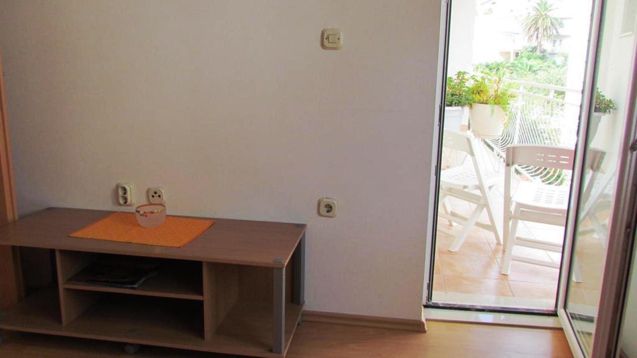 Urban Apartments Jadre 马卡尔斯卡 外观 照片