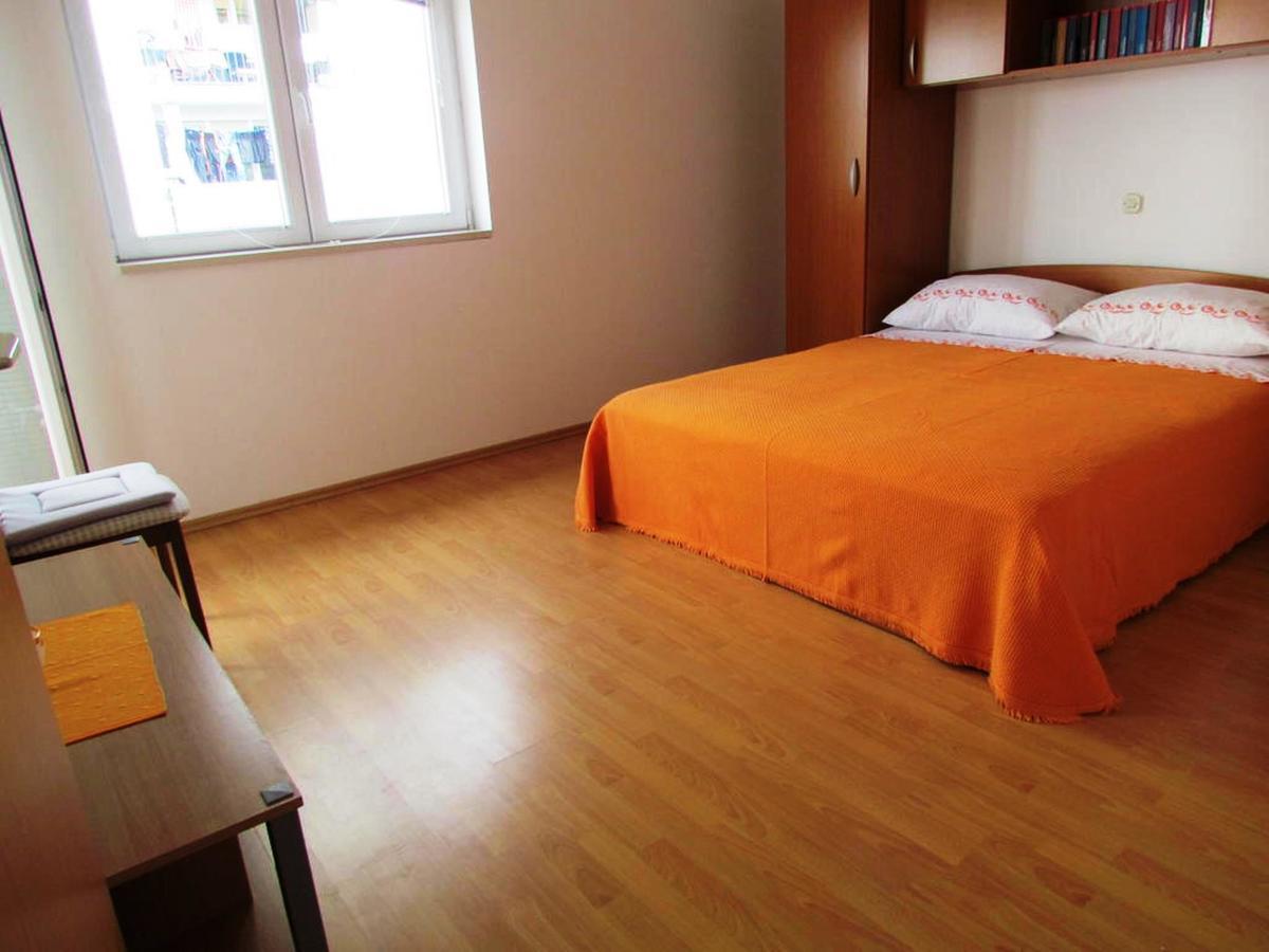 Urban Apartments Jadre 马卡尔斯卡 外观 照片