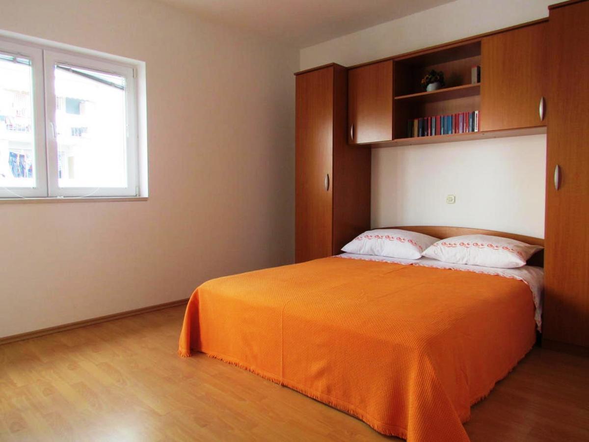 Urban Apartments Jadre 马卡尔斯卡 外观 照片