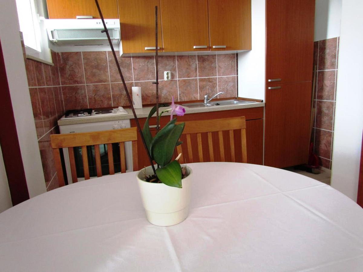 Urban Apartments Jadre 马卡尔斯卡 外观 照片