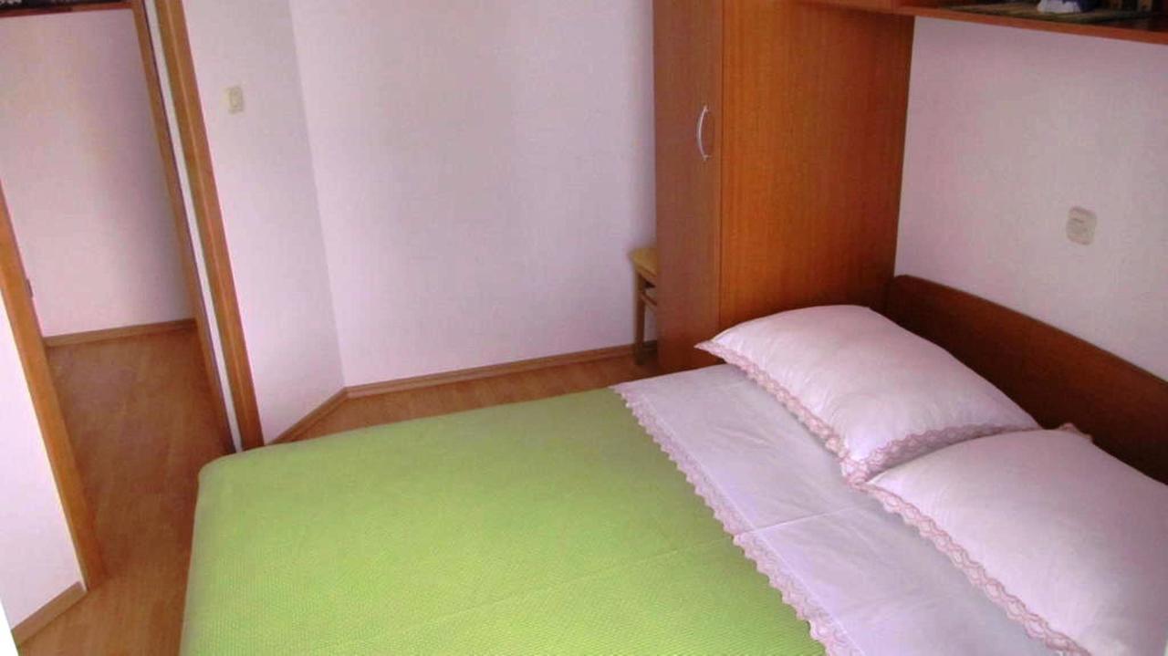 Urban Apartments Jadre 马卡尔斯卡 外观 照片