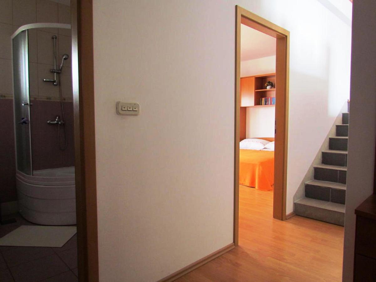 Urban Apartments Jadre 马卡尔斯卡 外观 照片